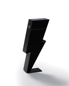 Carolina Herrera Bad Boy Le Parfum EDP 100ml - Parfum Pria