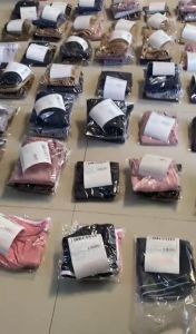 Tanktop Crop Top Wanita Big Size: Pilihan Terbaik untuk Olahraga dan Casual