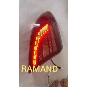 V6 DRAGON SPEC PROTON OLD PERSONA GEN2 LED TAIL LAMP RUNNING BRAKE WELCOME LIGHT HIGH QUANLITY