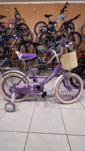 Sanrios New design for childrens bicycles Boy And Girl Bike 2 to10 Years Old Kids Bike