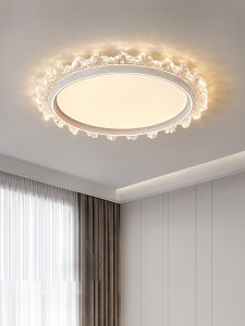 Smile | Sleek Ultra-Thin LED Ceiling Light