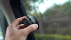 Vacuum Magnetic Phone Holder Stand for Magsafe Suction Cup Phone Mount Adjustable Swivel Lock for Car/Gym/Mirror