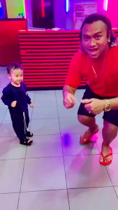 2pcs Thumbtip Sulap Jempol Menyala Alat Sulap Jempol Menyala Alat Sulap Thumbtip Alat Sulap Jempol Thumbtip Lampu Led