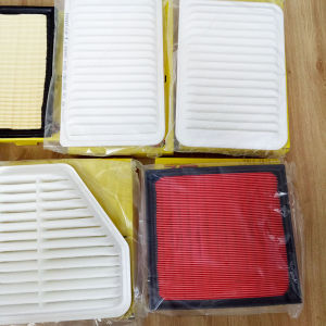 Tổng hợp lọc gió động cơ JS Asakashi Nhật Bản dành cho Toyota Camry 1991-2022