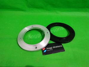 adaptor gear belakang motor klx 150 specer gir klx 150  / spicer klx