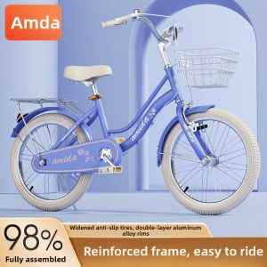 Kids Bicycle