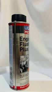 Pembersih Mesin Mobil Liqui Moly Engine Flush Plus 300 ML