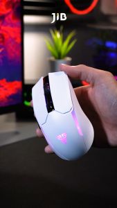 FANTECH VENOM II WGC2 PLUS เมาส์ไร้สาย WIRELESS MOUSE (เมาส์ไร้สาย) ขายวันการ์ด