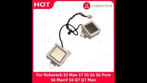 Roborock | Bộ Phận Sạc Máy Hút Bụi Roborock Chính Hãng Dành Cho S5 Max/S7/S5/S6/S6 Pure/S6 MaxV/S4/Q7/Q7 Max - Bộ Phận Tiếp Xúc Sạc Mới
