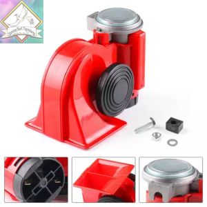 Klakson Angin Dinamo Klakson Kapal 12V - 24V Untuk Motor Mobil Truck Dan Bus