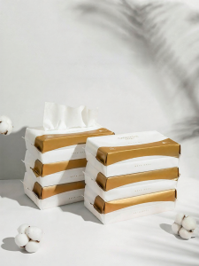 KANGERXIN | Disposable Cotton Facial Towel