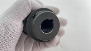 2AK20-3/4 Double Groove V Belt Pulley 3/4 inch bore 2" ODV-Belt Sheave Cast Iron for A AX 3L 4L V-Belts2AK2034 Pulley