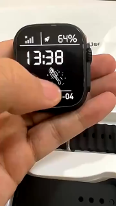 【4G SIM Card】Smart Watch  GS29 Ultra Man Woman Kid GPS Face ID Video Call Smartwatch Google APP Download WIFI Play TIKTOK Easy Payment NFC