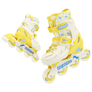 SUPER YOUNGSTER | Beginner Inline Skates for Children