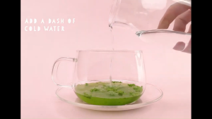 Pure Unsweetened Matcha Powder Keto Low Carb Matcha Green Tea Powder 250g/8.8oz