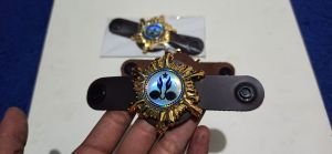 Ring Kacu Pramuka Ring Kacu Pramuka Kalep Terbaru Motiv Matahari