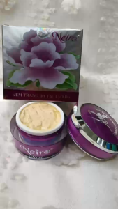 Kem Dưỡng Trắng Tái Tạo Da Cấp Ẩm Ngừa Nhăn Da NEIRO 25GR