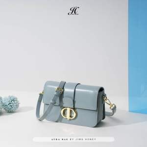 JIMS HONEY AYRA BAG TAS SLEMPANG BAHU WANITA