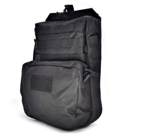 SOETAC กระเป๋าเป้สะพายหลังชุดโมลยุทธวิธีกระเป๋าอุปกรณ์เสริมเสื้อกั๊กลู่ยากระหว่างชุดพลาสติก์ คลิกเพื่อเข้าชมเครื่องมือคลิก ผู้ชายกีฬา EDC แพ็ค