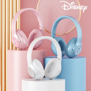 Disney LK-03 Tai nghe không dây cảm ứng thông minh thể thao độ trung thực cao âm nhạc Tai nghe kèm Micro tai nghe Bluetooth Bluetooth 5.0 trò chơi Tai nghe tai nghe thể thao