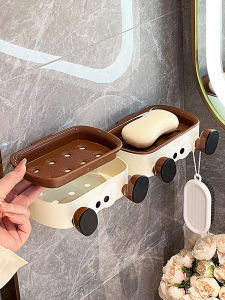 Wall-Mounted Soap Holder: A Comprehensive Guide