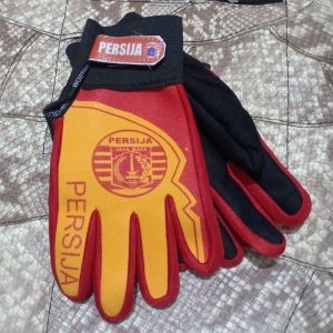 sarung tangan kiper anak Usia 5-7 6-8 9-13 tahun bola