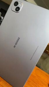 m-horse รุ่น S9 แท็บเล็ต 10.1นิ้ว แท็บเล็ตของแท้ แท็บเล็ตโทรได้ รุ่นใหม่ รองรับทุกเครือข่าย สแกนใบหน้า กล้องหน้าหลัง ส่งฟรี ประกันศูนย์ไทย