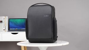 Balo Laptop Coolbell Balo Doanh Nhân Cao Cấp Chống Sốc Laptop 15.6 Inch Chống Thấm Nước 8232