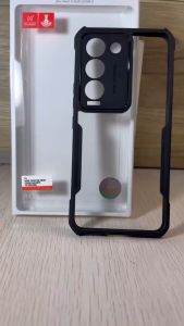 VIVO Y100 4G Case: XUNDD Beatle Series AIRBAG Shockproof Case