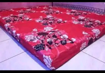 Kasur busa berkualitas super UK 180x160x10cm muat 4 orang