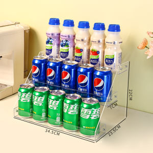 YOUKAMAN | Giá Đỡ Đồ Uống Acrylic