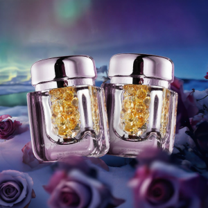 AFU | Whitening Anti-Yellowing Freckle-Removing Essence Oil