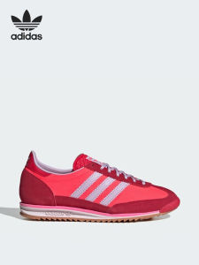 adidas | Cushioning Low-top Womens Sports Casual Shoes