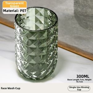 Portable Travel Toothbrush Cup Set
