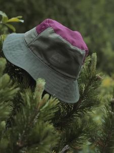 Buff | Sun Protection Breathable Windproof UV Resistant Sweat Absorption Fisherman Hat