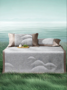 FUANNA (富安娜) | Washable Antibacterial Cooling Bed Mat