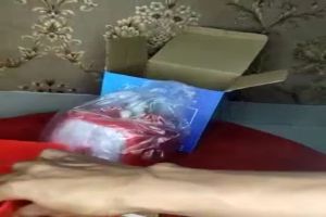 Timbangan Kue Kenmaster 5kg Serbaguna Timbangan Analog Murah Timbangan Dapur Timbangan Mini