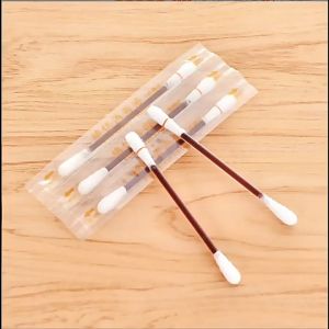 Home travel outdoor wound iodophor cotton swab