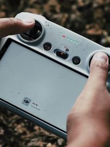 STARTRC | Remote Controller Protective Case Silicon For RC and DJI Drones