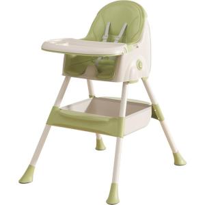 MIDO BEAR | Multi-functional Foldable Baby and Child Dining Chair
