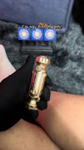 Đồ chơi con xoay EDC  Giải nén hạt mềm giải trí ngón tay nhựa in3d giảm stress cho bé toy