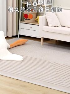 Small Table Sofa Side Table Coffee Table Movable Bedroom Small Apartment Bedside Table Simple