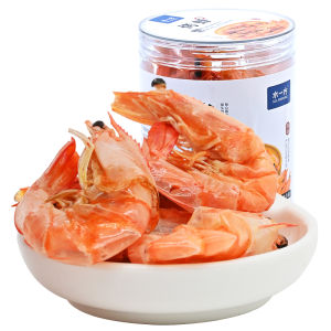 SHUIYIFANG | Ready-to-Eat Dried Shrimp Speciality