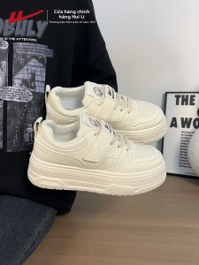 Warrior | Chunky Sole Women Shoes Slip-on Sneakers