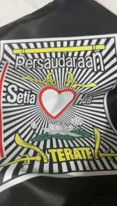 Tas Serut PSHT: Pilihan Terbaik Untuk Perjalanan
