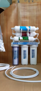 BỘ LỌC NƯỚC TINH KHIẾT 8 CẤP LỌC CÔNG NGHỆ NANO + DÙNG MÀNG UF HÀN QUỐC