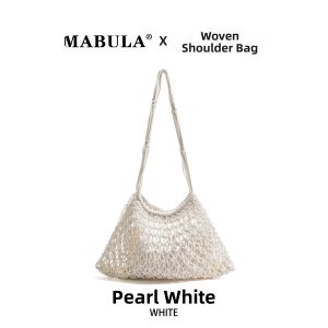MABULA | Beach Vacation Style Tote