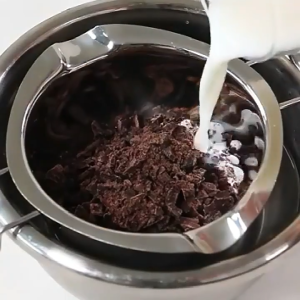 Stainless Steel Candle Wax Chocolate Double Boiler Melting Pot ONLY不锈钢蜡烛巧克力融化锅Periuk Lebur