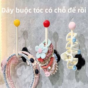 Hair Accessories Storage Hanging Organizer