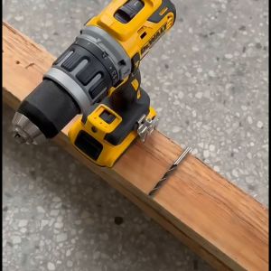 Set Mata Bor Kayu 8 PCS Bison: Panduan Lengkap